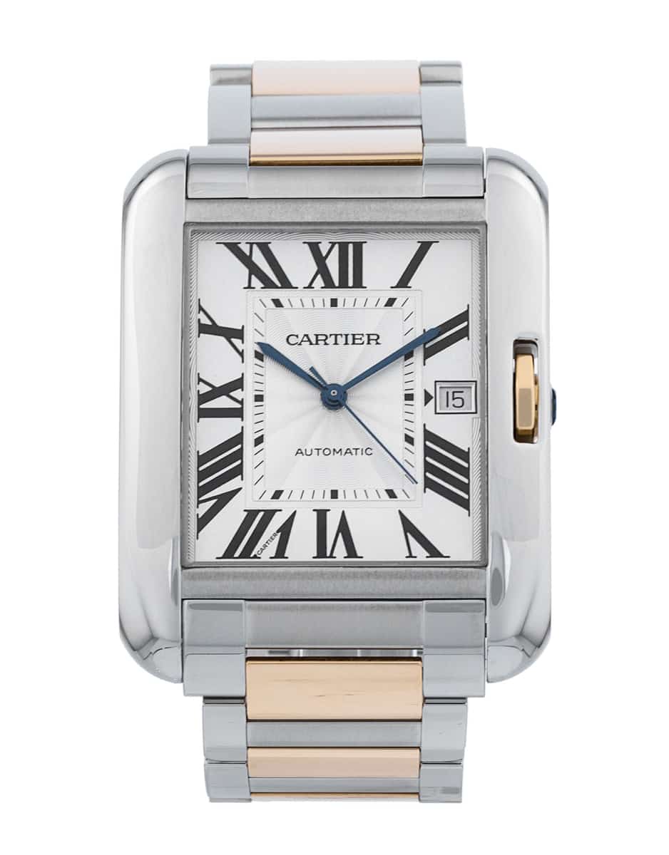 Cartier Tank Anglaise W5310006 Cartier Tank Anglaise W5310006